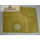 moulinex papír porzsák