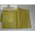 Papír porzsák, 5 darabos kiszerelésben(MX3)