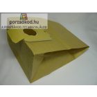 Papír porzsák, 5 darabos kiszerelésben(MX3)
