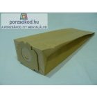 Papír porzsák, 5 darabos kiszerelésben(MX4)