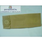 Papír porzsák, 5 darabos kiszerelésben(MX4)