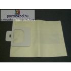 Papír porzsák, 5 darabos kiszerelésben(MX6)