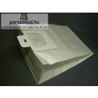 Papír porzsák, 5 darabos kiszerelésben(MX6)