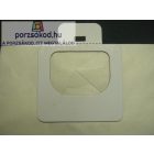 Papír porzsák, 5 darabos kiszerelésben(MX6)