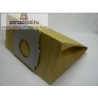 Papír porzsák, 5 darabos kiszerelésben(MX8)