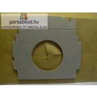 Papír porzsák, 5 darabos kiszerelésben(MX8)