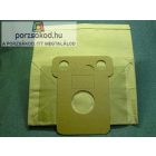 Papír porzsák, 5 darabos kiszerelésben(MX9)