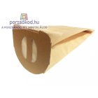 Papír porzsák, 10 darabos kiszerelésben(MXLU)