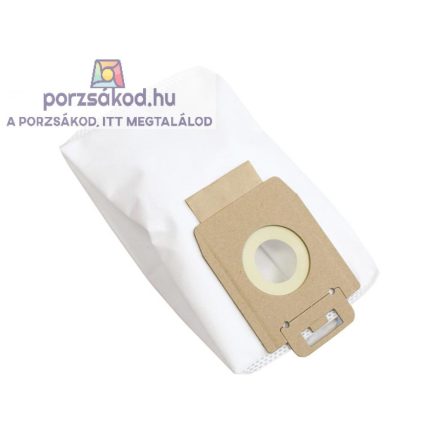 Mikroszűrős porzsák 5 darabos kiszerelésben(NI2S)