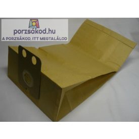 Papír porzsák, 5 darabos kiszerelésben(NI3)