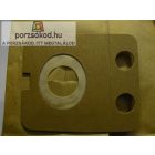 Papír porzsák, 5 darabos kiszerelésben(NI3)