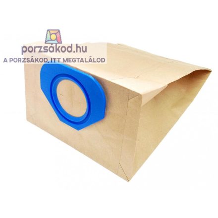 Papír porzsák, 5 darabos kiszerelésben(NI90)