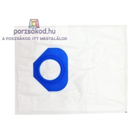 Mikroszűrős porzsák 5 darabos kiszerelésben(NI90S)