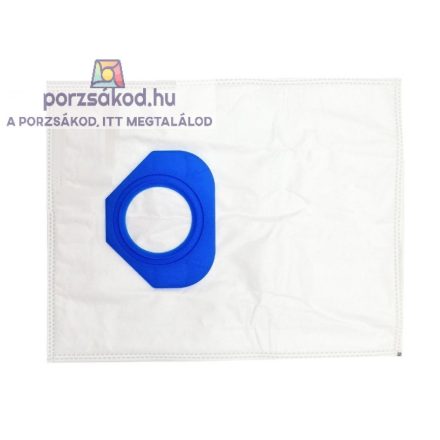 Mikroszűrős porzsák 5 darabos kiszerelésben(NI90S)