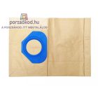 Papír porzsák, 5 darabos kiszerelésben(NI90)
