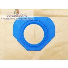 Papír porzsák, 5 darabos kiszerelésben(NI90)