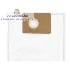 Mikroszűrős porzsák 5 darabos kiszerelésben(NI95/1S)