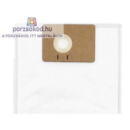 Mikroszűrős porzsák 5 darabos kiszerelésben(NI95/1S)