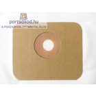  Nilfisk Multi 20/Multi 30 kompatibilis porzsák, magas minőség (5db)