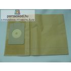 Papír porzsák, 5 darabos kiszerelésben(NVM1C/2)