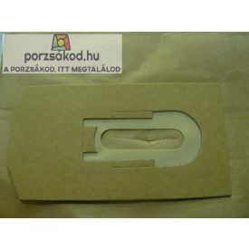 Papír porzsák, 5 darabos kiszerelésben(OC2)