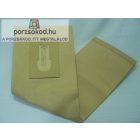 Papír porzsák, 5 darabos kiszerelésben(OC2)