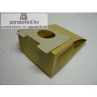 Papír porzsák, 5 darabos kiszerelésben(OK10)