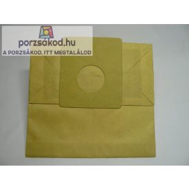 Papír porzsák, 5 darabos kiszerelésben(OK12)