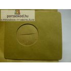 Papír porzsák, 5 darabos kiszerelésben(OK12)