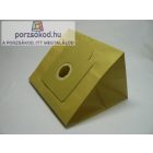 Papír porzsák, 5 darabos kiszerelésben(OK14)