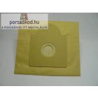 Papír porzsák, 5 darabos kiszerelésben(OK14)