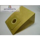 Papír porzsák, 5 darabos kiszerelésben(OK1500)