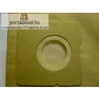 Papír porzsák, 5 darabos kiszerelésben(OK1500)