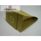 Papír porzsák, 5 darabos kiszerelésben(OK1600)