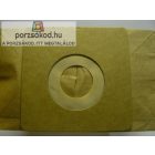 Papír porzsák, 5 darabos kiszerelésben(OK1600)