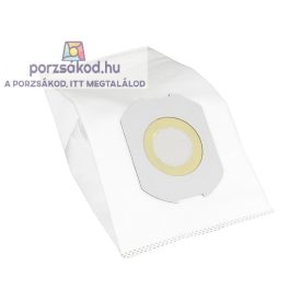 Mikroszűrős porzsák 5 darabos kiszerelésben(OM40S)