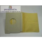 Papír porzsák, 5 darabos kiszerelésben(P1)