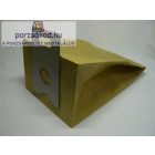 Papír porzsák, 5 darabos kiszerelésben(P13)