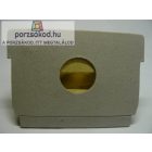 Papír porzsák, 5 darabos kiszerelésben(P1)