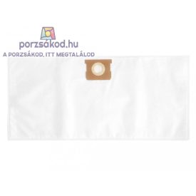 Mikroszűrős porzsák 5 darabos kiszerelésben(PA20/30S)