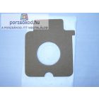 Mikroszűrős porzsák 5 darabos kiszerelésben(PC1S)