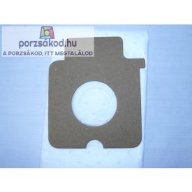 Mikroszűrős porzsák 5 darabos kiszerelésben(PC1S)