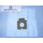 Mikroszűrős porzsák 5 darabos kiszerelésben(PC1S)