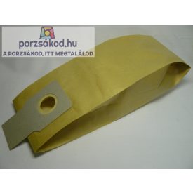 Papír porzsák, 5 darabos kiszerelésben(PC2)