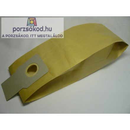 Papír porzsák, 5 darabos kiszerelésben(PC2)