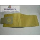 Papír porzsák, 5 darabos kiszerelésben(PC2)