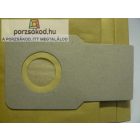 Papír porzsák, 5 darabos kiszerelésben(PC2)