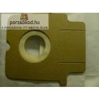 Papír porzsák, 5 darabos kiszerelésben(PC3)