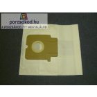 Papír porzsák, 5 darabos kiszerelésben(PC3)