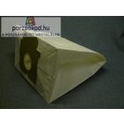 Papír porzsák, 5 darabos kiszerelésben(PC3)